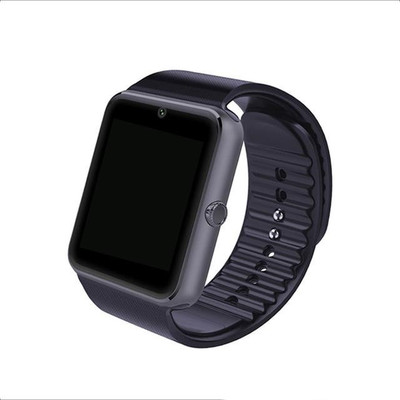CloneBeatz IPZ_207I Smartwatch(Black Strap XL)