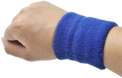 CASHWIN Wrist Support(Blue
