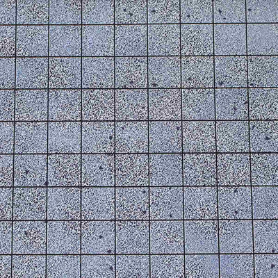 JAGS A3 Self Adhesive Floor Sticker - Grey (CPPS180) - Stick on Floor Tiles For Bathroom, Kitchen & Living Room.
JAGS A3 Self Adhesive Floor Sticker - Grey (CPPS180) - Stick on Floor Tiles For Bathroom, Kitchen & Living Room.