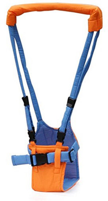 SYGA Baby New born Harness Bouncer Jumper Learn To Moon Walker Assistant Baby Carrier(Orange, Front carry facing out)
SYGA Baby New born Harness Bouncer Jumper Learn To Moon Walker Assistant Baby Carrier(Orange, Front carry facing out)
