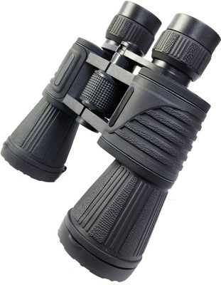 Comet High Range Distance Multi Coated Rubber Body 20x50 Zoom 168FT/1000m Binoculars with Stable View (Sports Optics Series) Binoculars(20 mm, Black&13)
Comet High Range Distance Multi Coated Rubber Body 20x50 Zoom 168FT/1000m Binoculars with Stable View (Sports Optics Series) Binoculars(20 mm, Black&13)
