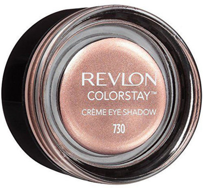 Revlon Colorstay Cream Eye Shadow 730 ( Praline) 5.2 g(730)