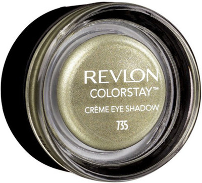 Revlon Cream Eye Shadow 735 (pistachio) 5.2 g(pistachio)