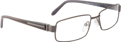 Givenchy Full Rim Rectangle Frame(55 mm