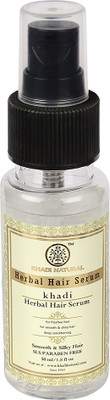Khadi Natural AYURVEDIC HAIR SERUM(50 ml)