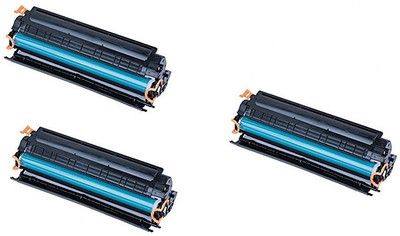 Kataria 88A Compatible Toner Cartridge For HP LaserJet - P1007, P1008, P1106, P1108, M1136 MFP, M1213nf, M1216nfh, M1218nfs, M126nw,M128fn,M128fw (Black) (CC388A) Single Color Toner (Black-Pack Of Three) Single Color Ink Toner(Black)
Kataria 88A Compatible Toner Cartridge For HP LaserJet - P1007, P1008, P1106, P1108, M1136 MFP, M1213nf, M1216nfh, M1218nfs, M126nw,M128fn,M128fw (Black) (CC388A) Single Color Toner (Black-Pack Of Three) Single Color Ink Toner(Black)