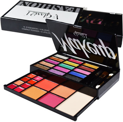 Glam 21 Makeup Kit