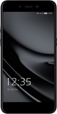 Coolpad Note 5 Lite C (Dark Grey, 16 GB)(2 GB RAM)