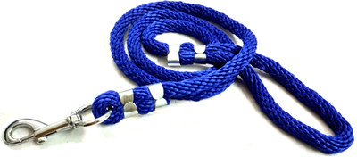 Skora Export quality high Strength Non- Breakable Leash Size:152 Cm For All Breed Dog. Dog Collar & Leash(, blue
Skora Export quality high Strength Non- Breakable Leash Size:152 Cm For All Breed Dog. Dog Collar & Leash(, blue