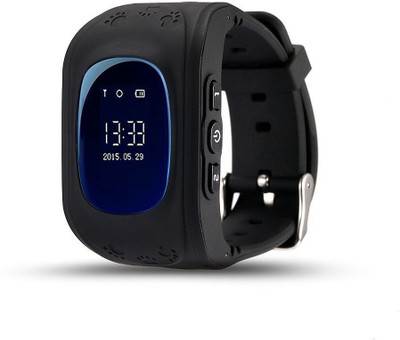 SHYLOC Children Smart Watch Kids Wrist Watch with Anti-lost GPS Finder Tracker SOS Call Location SIM Card Slot Remote Monitor Smartwatch for Smartphones(without SIM card) Q50 (Black) Black Smartwatch(Black Strap Regular)
SHYLOC Children Smart Watch Kids Wrist Watch with Anti-lost GPS Finder Tracker SOS Call Location SIM Card Slot Remote Monitor Smartwatch for Smartphones(without SIM card) Q50 (Black) Black Smartwatch(Black Strap Regular)