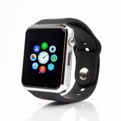 Landmark MLV_351M_A1 lenovo smart watch with camera || smart watch with memory card|| smart watch with sim card support ||fitness tracker|| bluetooth smart watch||Wrist Watch Phone|| 4G Smart Watch ||Best in Quality Smartwatch(Black Strap XL)
Landmark MLV_351M_A1 lenovo smart watch with camera || smart watch with memory card|| smart watch with sim card support ||fitness tracker|| bluetooth smart watch||Wrist Watch Phone|| 4G Smart Watch ||Best in Quality Smartwatch(Black Strap XL)
