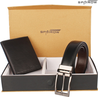 Spairow Wallet Men's Combo