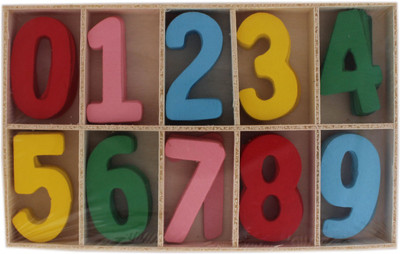 Tootpado Wooden Number Set (4cmx4 Pcs Each) - (CCAS02) - Artiwood Letters For Art and Craft Purpose
Tootpado Wooden Number Set (4cmx4 Pcs Each) - (CCAS02) - Artiwood Letters For Art and Craft Purpose
