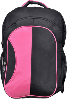 CPS Skyb Backpack(Black, 20 L)