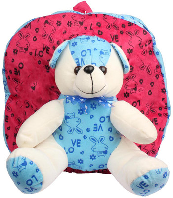 Aliado Faux Fur Pink And Blue Coloured Zipper Closure Backpack Backpack(Pink, 5 inch)
Aliado Faux Fur Pink And Blue Coloured Zipper Closure Backpack Backpack(Pink, 5 inch)