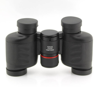 upalabdh Compact Digital HD Vision Binocular 10X24 Binocular Binoculars(105, Black)
upalabdh Compact Digital HD Vision Binocular 10X24 Binocular Binoculars(105, Black)