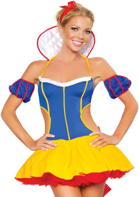 Lovemate FRBD 379 Elders Halloween Costume(M)