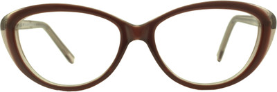 pixeleyekart Full Rim Cat-eyed Frame(52 mm