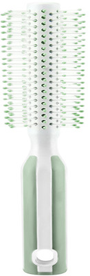 beter Round Brush with nylon balls