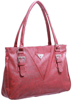 ARD ENTERPRISE Shoulder Bag(Red)