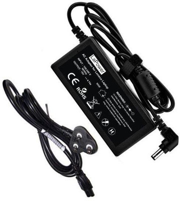 lapower p/n36001943 90 Adapter(Power Cord Included)