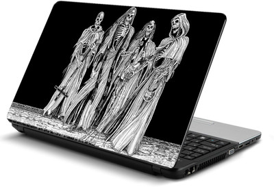 LUCANT Skeltons Laptop skin designer,multicolor free Size For 13 inch to 15.6 inch Laptops Decal Skins Vinyl Laptop Decal 15.6
LUCANT Skeltons Laptop skin designer,multicolor free Size For 13 inch to 15.6 inch Laptops Decal Skins Vinyl Laptop Decal 15.6