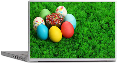 LUCANT Colourfull Eggs Laptop skin designer,multicolor free Size For 13 inch to 15.6 inch Laptops Decal Skins Vinyl Laptop Decal 15.6
LUCANT Colourfull Eggs Laptop skin designer,multicolor free Size For 13 inch to 15.6 inch Laptops Decal Skins Vinyl Laptop Decal 15.6