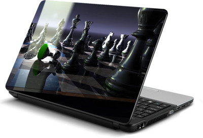 PRINTCLUB Chess Laptop Sticker 15.6 inch-Laptop Skin-2018-130 Vinyl Laptop Decal 15.6
PRINTCLUB Chess Laptop Sticker 15.6 inch-Laptop Skin-2018-130 Vinyl Laptop Decal 15.6