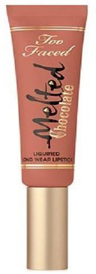 illuminations Too Faced HighImpact Melted Chocolate Liquified Long Wear Lipstick(Peach)
illuminations Too Faced HighImpact Melted Chocolate Liquified Long Wear Lipstick(Peach)