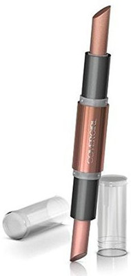 Cover Girl Blastipstick Blendable Lip Duo Lipstick Multiple Colors Multi Packs Makeup(Brown)
Cover Girl Blastipstick Blendable Lip Duo Lipstick Multiple Colors Multi Packs Makeup(Brown)