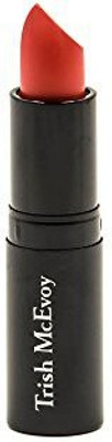 Trish McEvoy Veil Lip Color Wild Rose(Red)