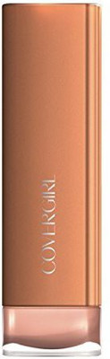 Cover Girl Colorlicious Lipstick Champagne(Pink)