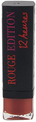 Bourjois Rouge Edition Hours Peche Cocooning(Red)