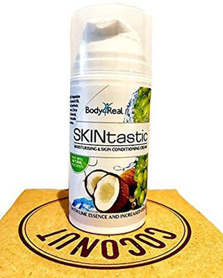 Skintastic Vegan Moisturizing Skin Face Cream(100 ml)