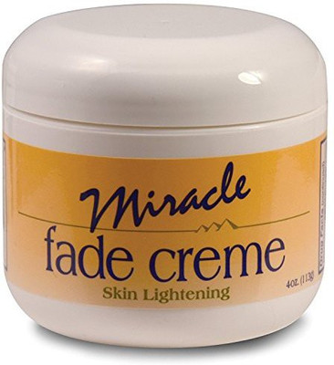 Pure Valley Miracle Fade Skin Lightening Cream(113 g)