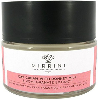 Mirrini Retinol & Collagen Moisturizer Cream(50 ml)
