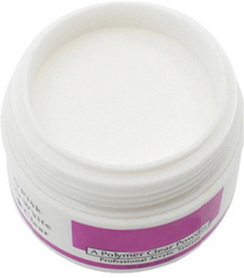 Born Pretty 1pcs Nail Polymer Acrylic Powder Crystal Powder Transparent Nail Art Tips Builder WHITE(White)
Born Pretty 1pcs Nail Polymer Acrylic Powder Crystal Powder Transparent Nail Art Tips Builder WHITE(White)