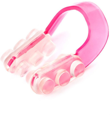 AlexVyan Special Nose Up Lifting Shaping Clip Clipper Beauty Tool Slim Nose Shaper(Pack of 1)
AlexVyan Special Nose Up Lifting Shaping Clip Clipper Beauty Tool Slim Nose Shaper(Pack of 1)