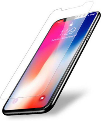 PAL COLLECTION Screen Guard for Apple iPhone X, Transpreent
