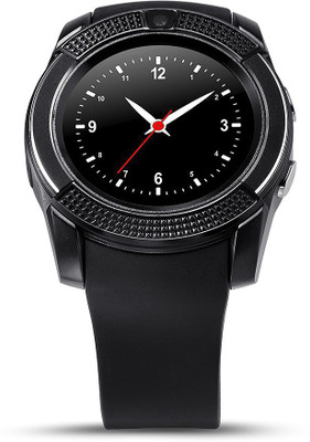 CloneBeatz JOY_510J V8 Smartwatch(Black Strap XL)