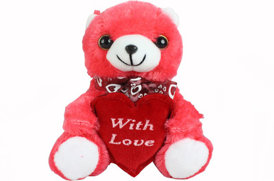 SPERO With love red - 19 cm(red)