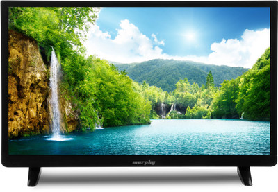 Murphy 60cm (24 inch) HD Ready LED TV(LD2400)