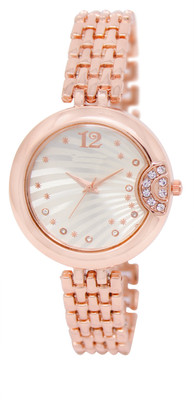 BVM Fashion New Stylish Dial Multicolour Designer Latest Watches For Woman And Girls Analog Watch LR-228 Watch - For Women
BVM Fashion New Stylish Dial Multicolour Designer Latest Watches For Woman And Girls Analog Watch LR-228 Watch - For Women
