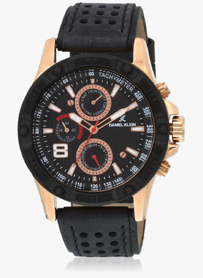 Daniel Klein DK11074-3 Watch - For Men