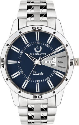 MAGNATTI Watch_003 Watch - For Men