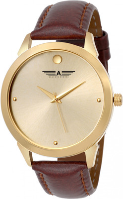 Allisto Europa ALM-14 Superb Premium Quality Watch - For Men
Allisto Europa ALM-14 Superb Premium Quality Watch - For Men