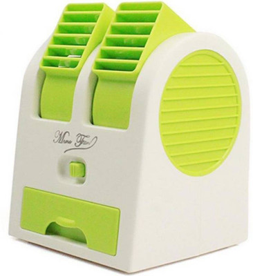 BUY SURETY Mini Adjustable rechargeable multi Angles Dual Air Outlet Fan Electric Air Fan Cooling Desktop Portable Bladeless Blower Mini Cooler Fan with Socket Tower Fan(Multicolor, Pack of 1)
BUY SURETY Mini Adjustable rechargeable multi Angles Dual Air Outlet Fan Electric Air Fan Cooling Desktop Portable Bladeless Blower Mini Cooler Fan with Socket Tower Fan(Multicolor, Pack of 1)