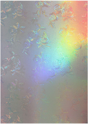 Tootpado A3 Metallic Card Stock Silver Holography Daisy - Pack of 10 (CPPS132) - Craft Paper
Tootpado A3 Metallic Card Stock Silver Holography Daisy - Pack of 10 (CPPS132) - Craft Paper