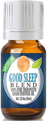 Healing Solutions Therapeutic(10 ml)