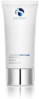 iS CLINICAL Warming Honey Cleanser(118.3 ml)